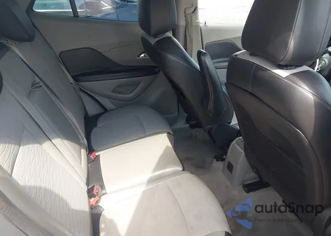 2015 Buick Encore z USA, uszkodzony, nr VIN KL4CJASB0FB031738